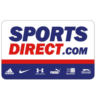£25 Sports Direct UK Voucher